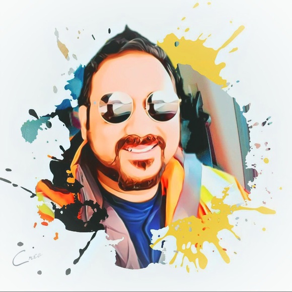 Meet your Posher, Muhammad - Picture 1 of 1